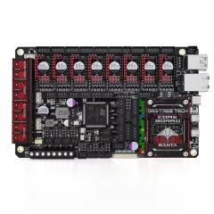 BTT Manta M8P V2.0