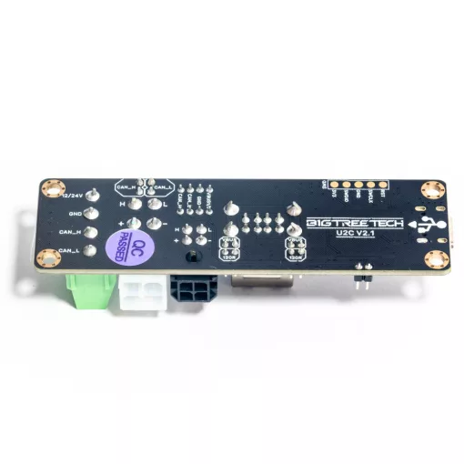 BTT U2C CAN Interface Board