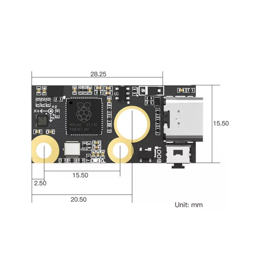 BTT S2DW V1.0