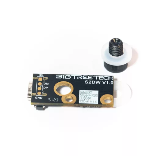 BTT S2DW V1.0