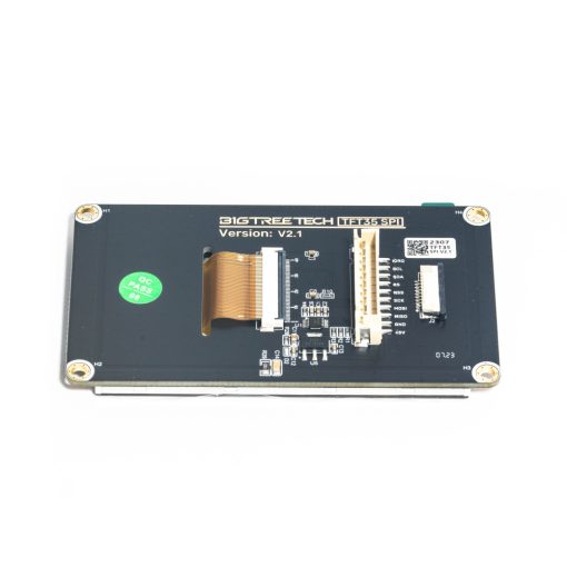 BTT TFT35 SPI V2.1 CB1