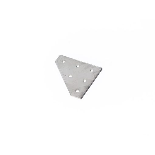 MakerBeamXL triangle bracket