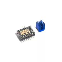 BTT TMC2209 V1.3 motor vezérlő 1db