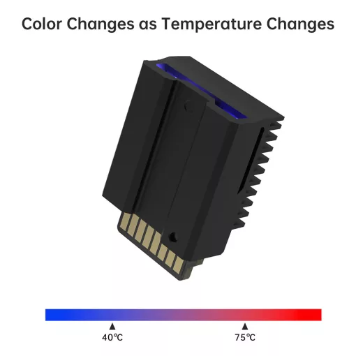 BTT EZ5160 RGB