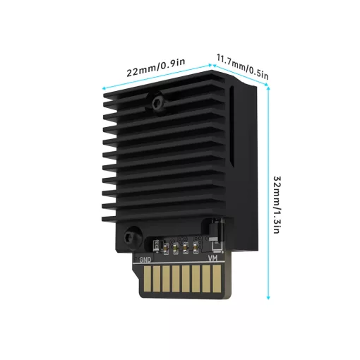 BTT EZ5160 RGB
