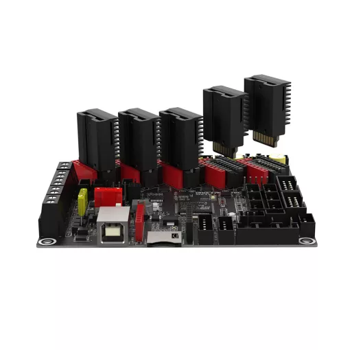 BTT EZ5160 RGB