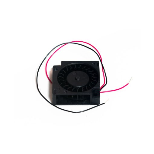 Delta 3010 radial ventilátor 5V