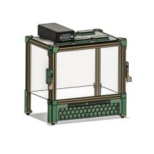 LDO BoxTurtle Enclosure kit