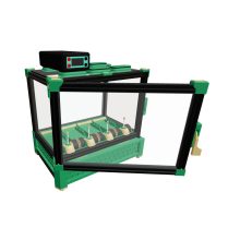 LDO BoxTurtle Enclosure kit