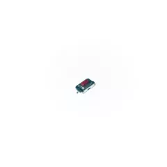 Tact nyomógomb 3x6mm