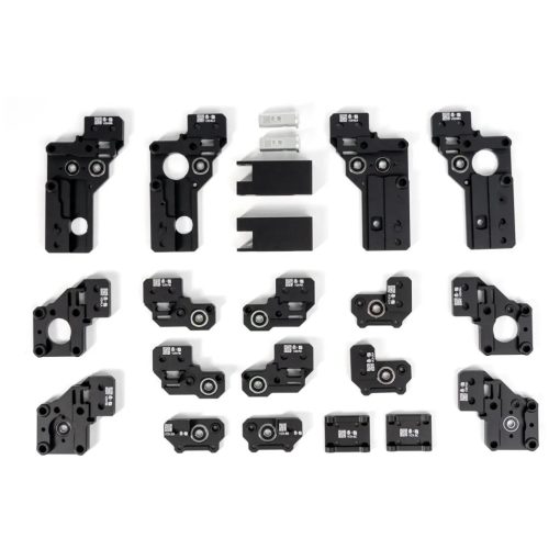 LDO Monolith CNC Gantry Kit Trident