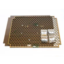 LDO FT EMS Voron 2.4 350mm