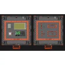 LDO FT EMS Voron 2.4 350mm
