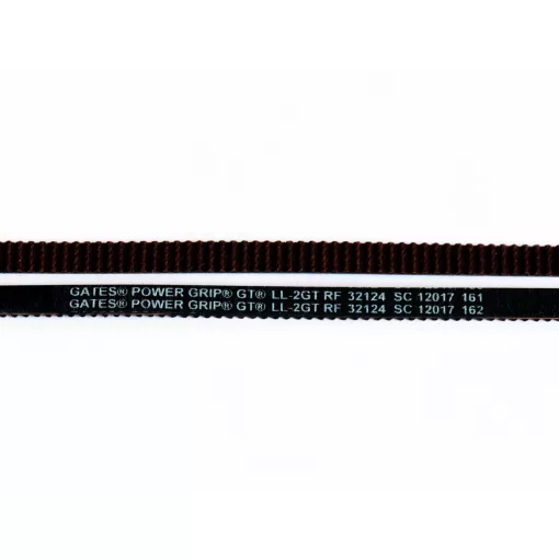 Gates LL-2GT RF bordásszíj 6mm
