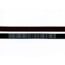 Gates LL-2GT RF bordásszíj 9mm