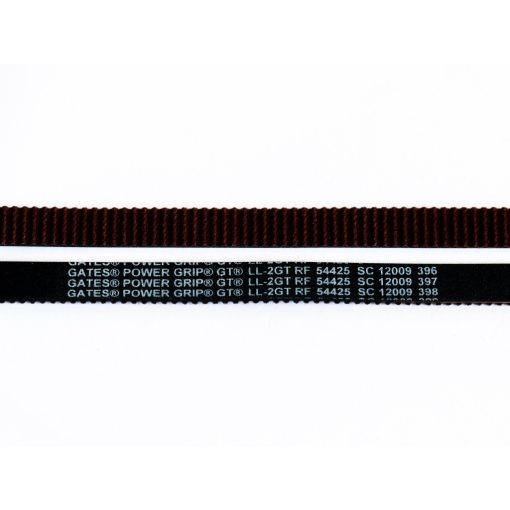 Gates LL-2GT RF bordásszíj 9mm