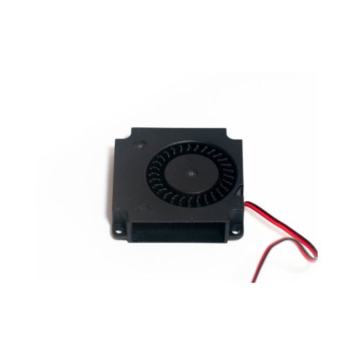 GDSTime 4010 radiális ventilátor 24V