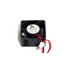 GDSTime 4020 axiális ventilátor 24V