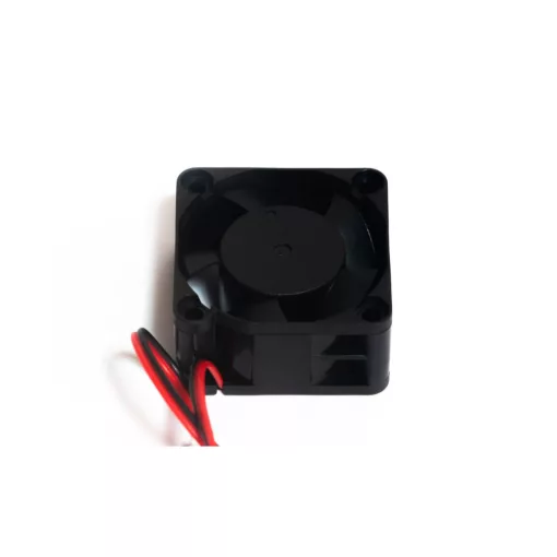 GDSTime 4020 axiális ventilátor 24V