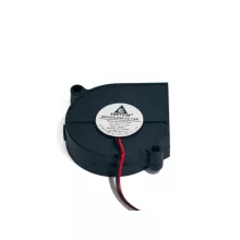 GDSTime 5015 radiális ventilátor 24V 8500rpm