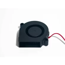 GDSTime 5015 radiális ventilátor 24V 8500rpm