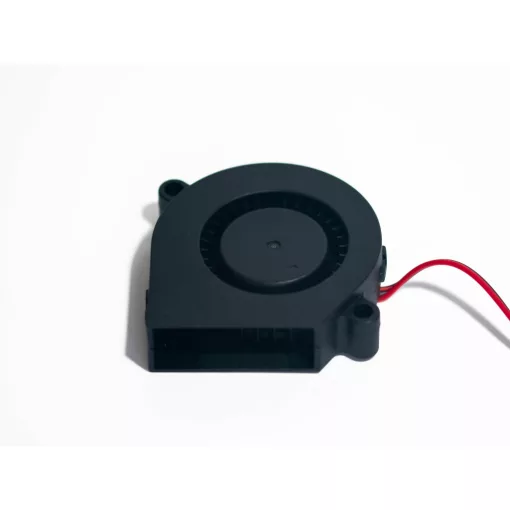 GDSTime 5015 radiális ventilátor 24V 8500rpm