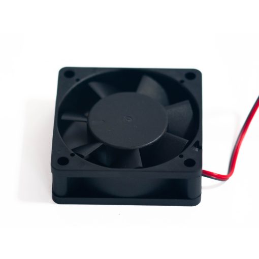 GDSTime 6020 axial ventilátor 24V