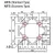  Misumi HFS5-4040