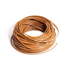 Sodrott erű rézvezeték 1×1,5mm