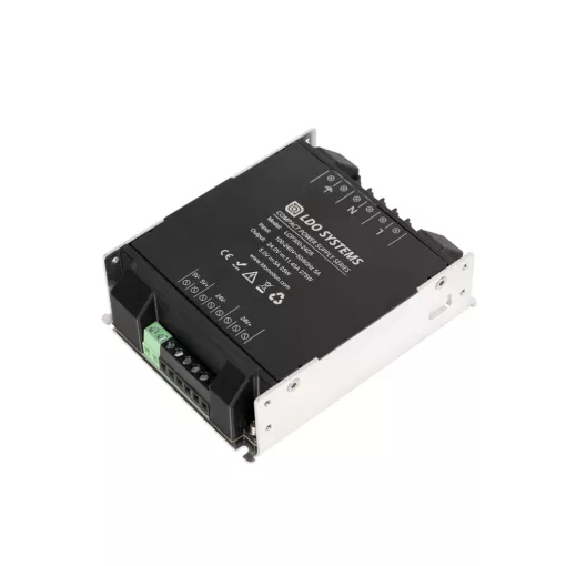 LDO LCP300-24D5 PSU