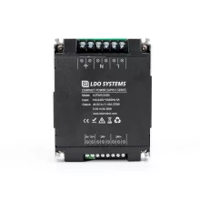 LDO LCP300-24D5 PSU