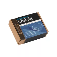 LDO LCP300-24D5 PSU