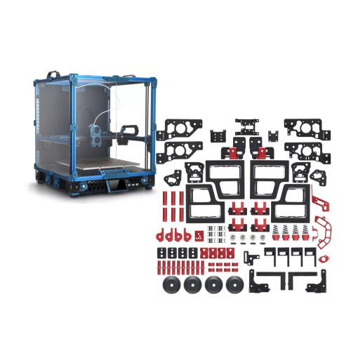 LDO Voron 2.4-300 kit +  Chaoticlab CNC kit