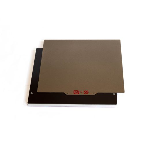 LDO Voron V2.4-250 Build plate, with Heater