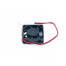 LDO 3010 axiális ventilátor 24V