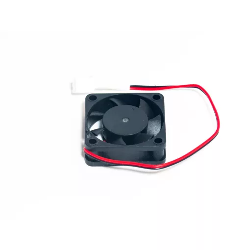 LDO 3010 axiális ventilátor 24V