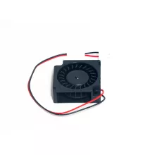 LDO 3010 radiális ventilátor 24V