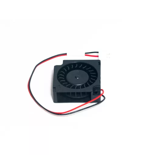 LDO 3010 radiális ventilátor 24V