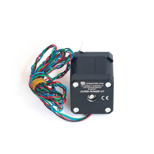 LDO-42STH48-2804AH 1,8° Super Power HT