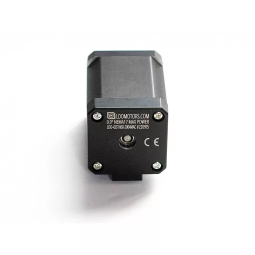 LDO-42STH60-2004MAC 0.9° Max Power