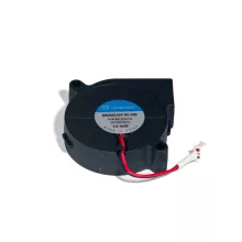 LDO 5015 blower ventilátor 24V CW2