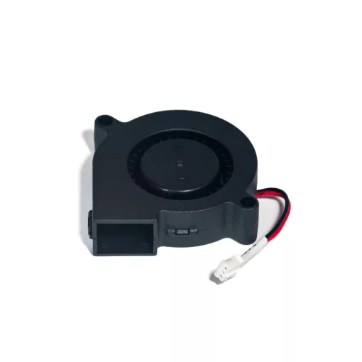 LDO 5015 blower ventilátor 24V CW2