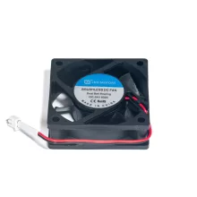 LDO 6020 axiális ventilátor 24V