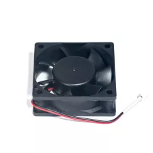 LDO 6020 axiális ventilátor 24V