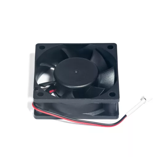 LDO 6020 axiális ventilátor 24V