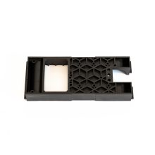 LDO Box Turtle fröccsöntött tálcák