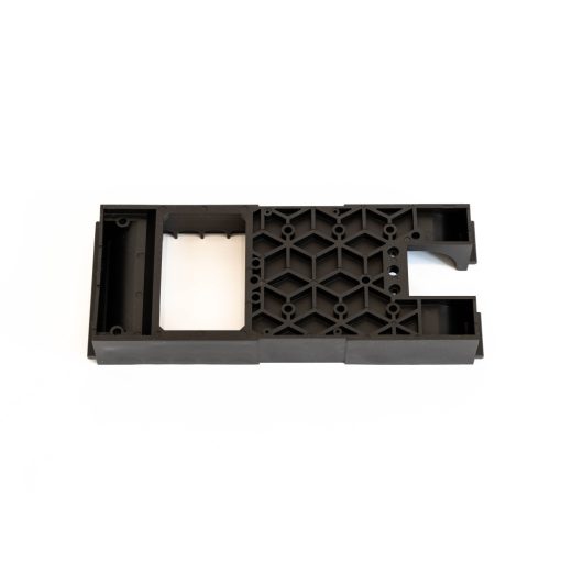 LDO Box Turtle fröccsöntött tálcák