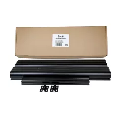 LDO DoomCube Trident Corner kit