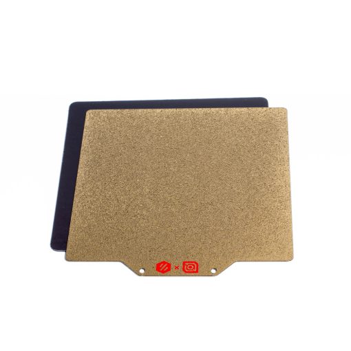 LDO Magnetic Flexplate 120×120 kétoldalú érdesített