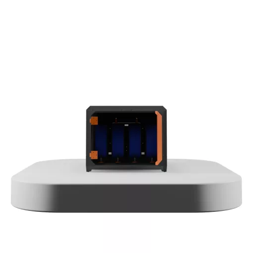 LDO INBXX Single-Story SpoolRollers